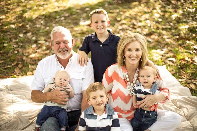 Peeler Family